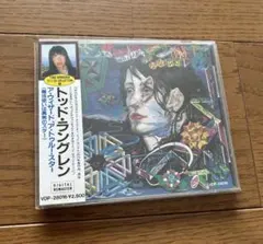 廃盤 CD 倉橋ヨエコ 海賊ピアノ - メルカリ