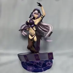 福*け様 崩壊スターレイル ブラックスワン フィギュア ガレージキット