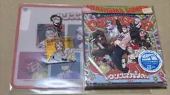カリスマガンボ シリアルコード未使用 キンレコ特典付 テラ