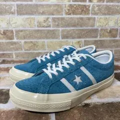 CONVERSE STAR&BARSコンバーススター&バーズ25.5㎝未使用級