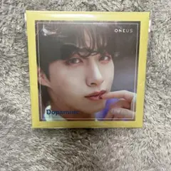 oneus dopamine トレカ ONEUS - Dopamine Lyrics and Tracklist | Genius