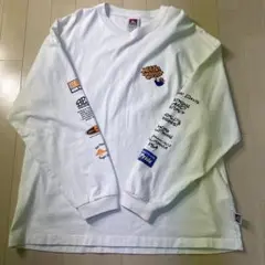 BEN DAVIS 長袖Tシャツ 2枚セット