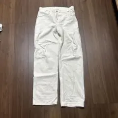 トロフィークロージング　ペインターパンツ