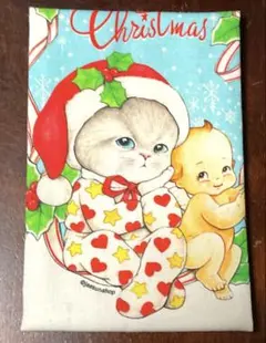 コヤンイサムチョン　ファブリック　ルミのクリスマス　匿名配送　②