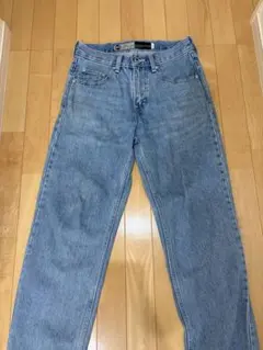 Levi's SILVER TAB リーバイス　シルバータブ　W28 L30のサムネイル