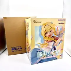 学園アイドルマスター 藤田ことね 世界一可愛い私 Ver. フィギュア