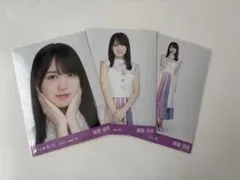 乃木坂 賀喜遥香 生写真 コンプ