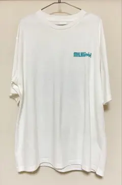 2026年最新】m!lk tシャツの人気アイテム - メルカリ