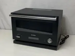 BALMUDA K09A-BK オーブンレンジ 2025年製 - メルカリ