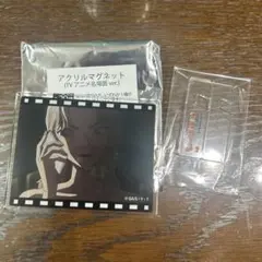 名探偵コナン　アクリルマグネット (TVアニメ名場面ver.)