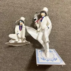 2026年最新】怪盗キッド フィギュアの人気アイテム - メルカリ