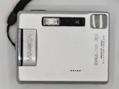 コニカミノルタ DiMAGE Z1 10倍光学ズーム 「ジェットAF」 - メルカリ
