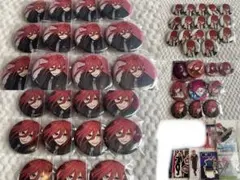 ブルーロック 千切豹馬 VS. U-20 JAPAN グッズ まとめ売り - メルカリ