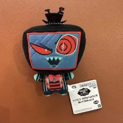 ハズビン・ホテルへようこそ　ちびぐるみ　 vol.3　ヴォックス