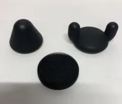 超美品ドクターエア　エクサガンREGー04 3種類アタッチメント純正部品。のサムネイル