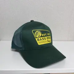 希少 REDHEAD×BASS PRO SHOPSキャップ オレンジ USA - メルカリ