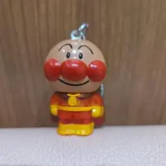 アンパンマン　キーホルダー