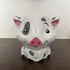 モアナと伝説の海　マグカップ