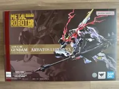 METAL ROBOT魂 ガンダムバルバトスルプスレクスのサムネイル