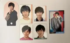 大内リオン デタカ カード まとめ売り AmBitious