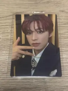 JO1 KCON JAPAN オンライン くじ トレカ 河野純喜