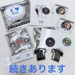 2026年最新】EXO カイ キーホルダーの人気アイテム - メルカリ