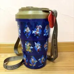 東京ディズニーリゾート 30周年記念 スタッキングポップコーンバケット