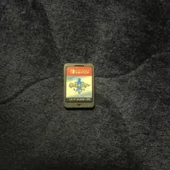 ポケットモンスターソード