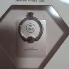 SMART JEWEL スマホリング