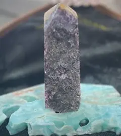 2026年最新】フローライト 母岩の人気アイテム - メルカリ