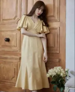 2026年最新】capri mermaid dress herliptoの人気アイテム - メルカリ