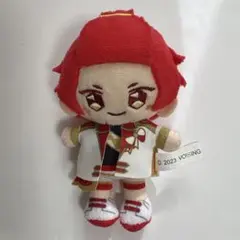 いれいす りうら ぬいぐるみ