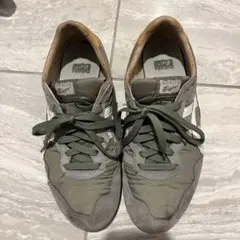 オニツカタイガー　セラーノ