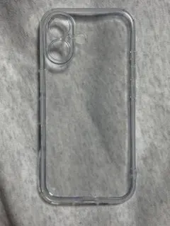 iphone17 透明 スマホケース nimasoのサムネイル