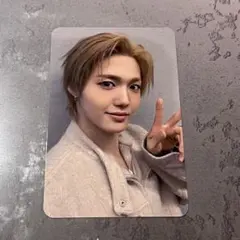 treasure thesameE クリスマス ラキドロ ドヨン