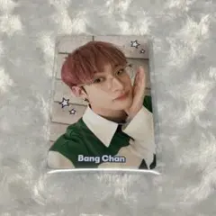 straykids スキズ バンチャン toyworld トレカ 特典