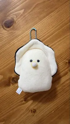 【ベビー牡蠣】ちいかわのサムネイル