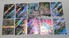 ヨ*ト様 ポケモンカード　SSR.SR.まとめ売り