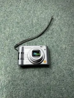 コンデジ 動作確認済み