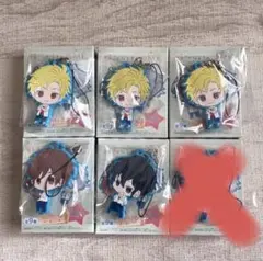うたプリ コトブキヤ ラバスト カミュ 4種類【未開封】 - メルカリ