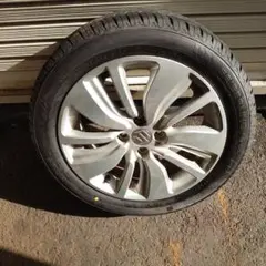 Volkswagen 16インチToyo prixes215/60R16 - メルカリ