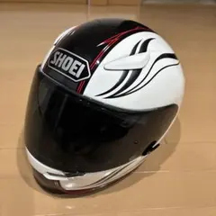 2025年最新】shoei z-6の人気アイテム - メルカリ