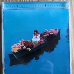 Misia The Glory Day CD