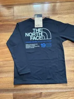 【2025最新】完売THE NORTH FACE ノースフェイス 130 長袖T