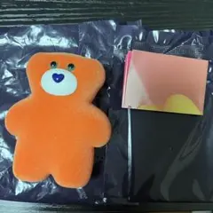 mojojojo FLOCKING COLLECTION フロッキーコレクション