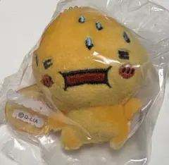 しずくちゃん ふわふわぬいぐるみ ガチャ アセオ君