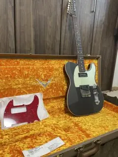 世界に4品Psychederhythm STANDARD-T別で弦付属