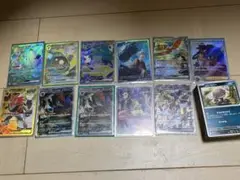 ポケモンカード まとめ売り　引退品