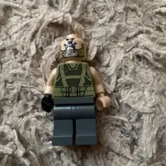 レゴバットマン ベイン