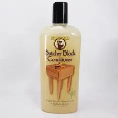 하워드 하워드 부처 블록 공격